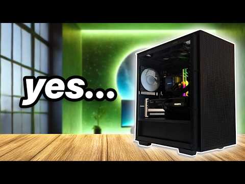 Is The RTX 4060 Actually Bad?