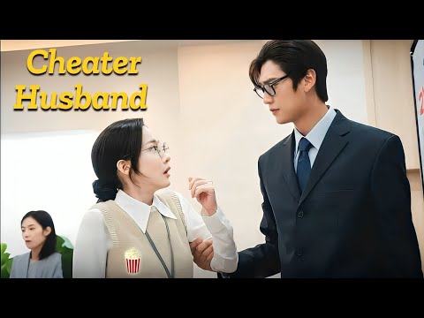 Her Husband Cheated on her So she Time Travel to take revenge. Krama Recap, Korean Drama Recap.