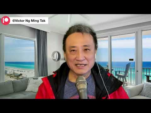 特習會釜山現場：「關稅減、稀土談、大豆買、Jimmy 避、台灣安全了❗️重啟試探定係新冷戰轉向❓｜1 Nov2025