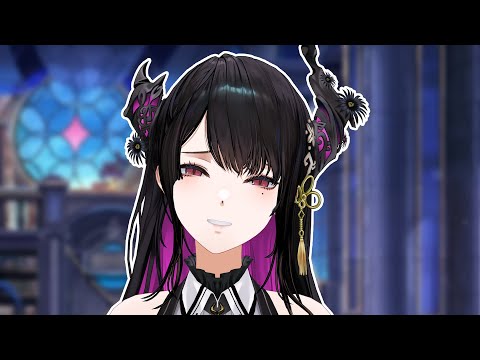 Nerissa Started to Sound Like Her Older Sister, Aradia