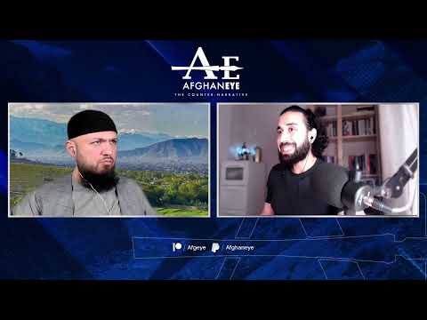 Afghanistan Joining BRICS? Key Takeaways from the 16th Summit | The Afghan Eye Podcast