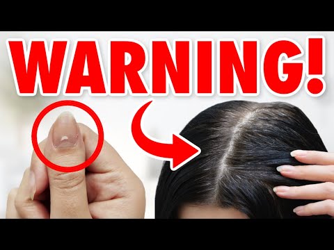 13 Warning Signs You Shouldn't Ignore... & HOW TO FIX!
