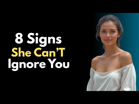 8 Subtle Signs Women Are Physically Attracted to You (Most Men Miss These)