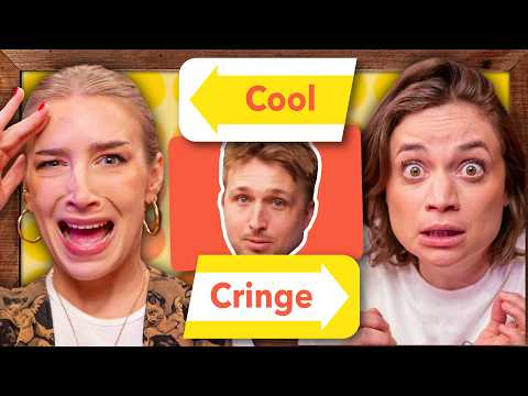 Can We Catch The Vibe?