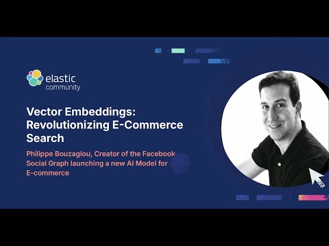 Vector Embeddings: Revolutionizing E-Commerce Search
