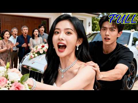 The Mad Beauty's Return: I Crashed My Sister's Wedding And Married The CEO!