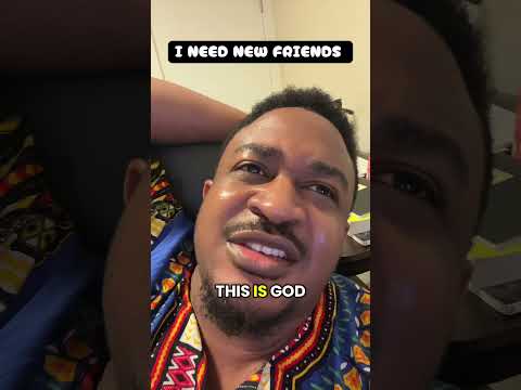 I need new friends who are wealthy so I can start having new experiences #millionaire