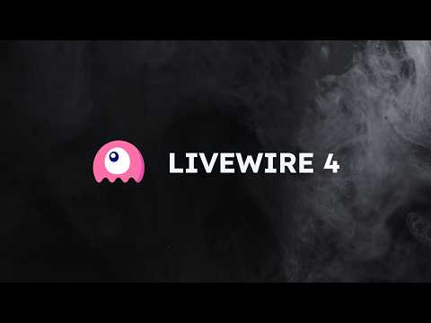 Why this new Livewire version changes everything