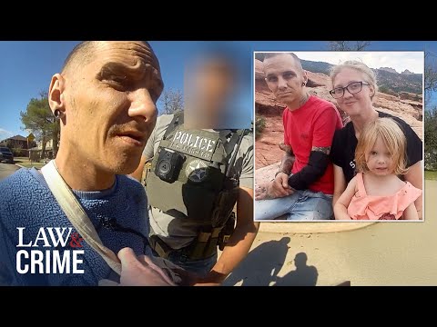 Pit Bull Ripped Toddler's Face Off, Parents Charged with Murder