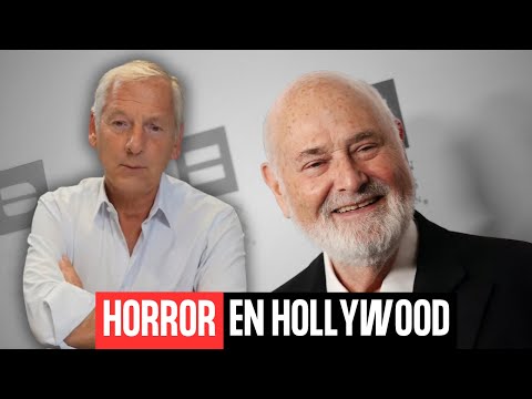 LOS ESCALOFRIANTES DETALLES DEL ASESINATO DEL CINEASTA ROB REINER 😱🚨