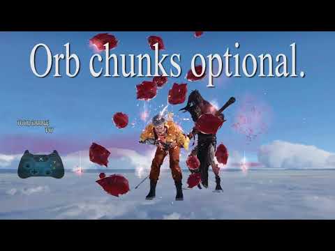 Barfing Nero [MOD SHOWCASE]