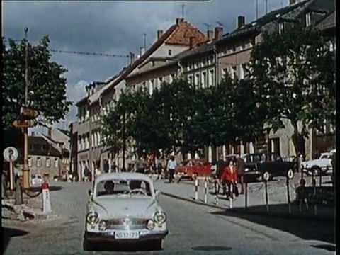 Mahlzeit DDR Teil 2 - Kosta, Rondo & Kaffee-Mix