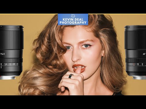 Don't Sleep On The TT Artisan 75mm f/2 | Review