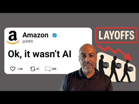 AI is replacing developers... in the dumbest way possible