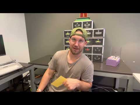 How to File a Note in an Analog Zettelkasten (Antinet)