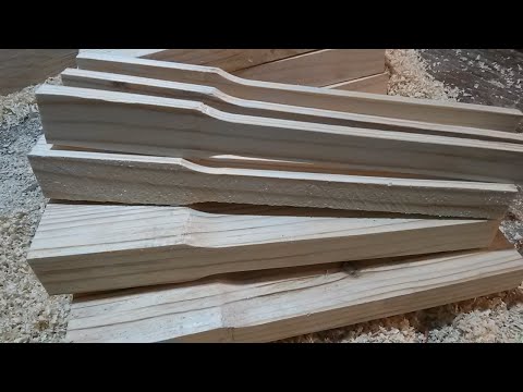 Making Beehive Frames with Your Own Hands/Hoffman's Divider