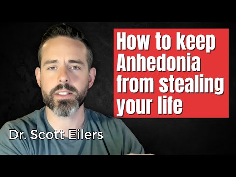 Hacking Anhedonia with Time and Resource Stacking
