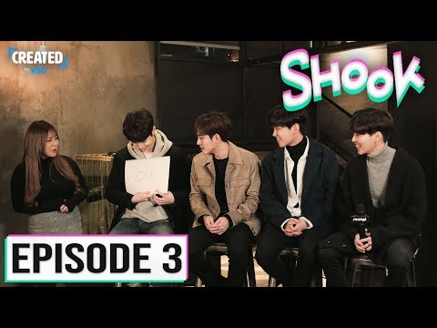 The Rose Learns English Slang - Episode 3 | SHOOK