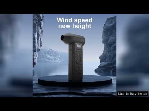 Vacuum Cleaner Wireless Power Display Portable Brushless Motor Household Handheld Dust Collector Dus