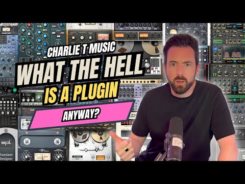 What Are Plugins in Music Production? (Explained for Beginners)