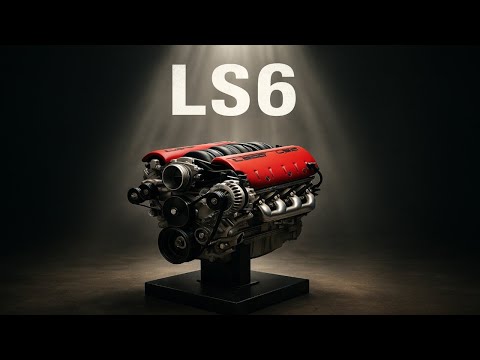 How Reliable Is The LS6 Engine?