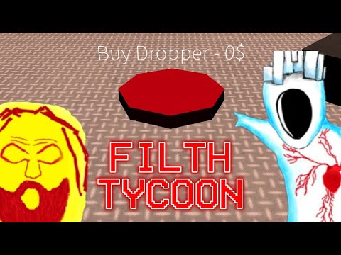 They made a ROBLOX tycoon game in ULTRAKILL and it's incredible