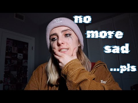 Turning My "Depression Day" Into A Good Day