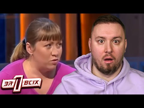 Один за всех ► Воскресшая мать