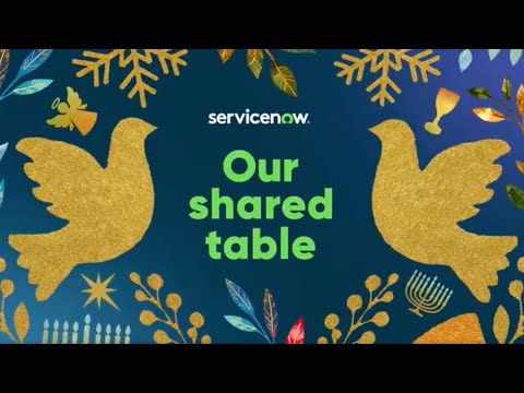 Our shared table: Celebrating faith-based holiday traditions