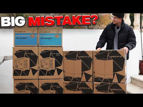 Flipping PCs for Profit During the Holidays