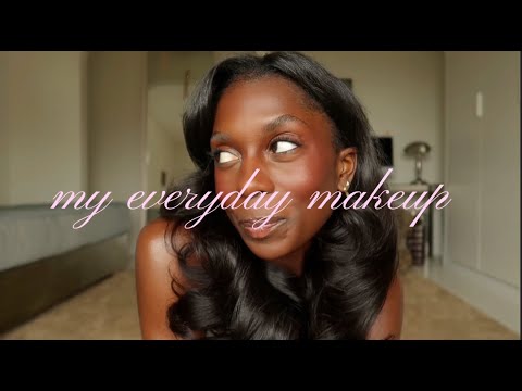 my everyday makeup