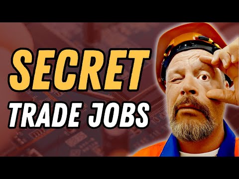 Top 5 Highest Paying Trade Jobs No One Is Talking About in 2025
