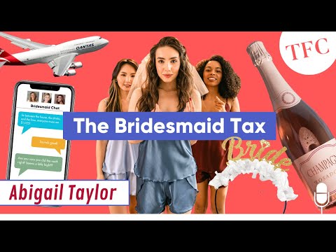 How I Racked Up $10,000 Of Credit Card Debt For Other People's Weddings