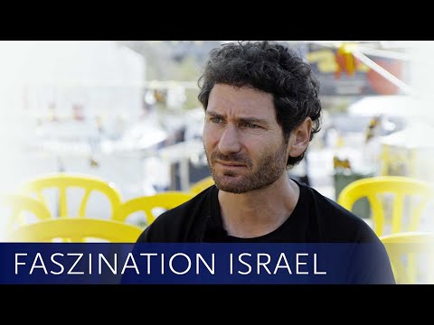 Alon Gat - wie er den 7. Oktober überlebte