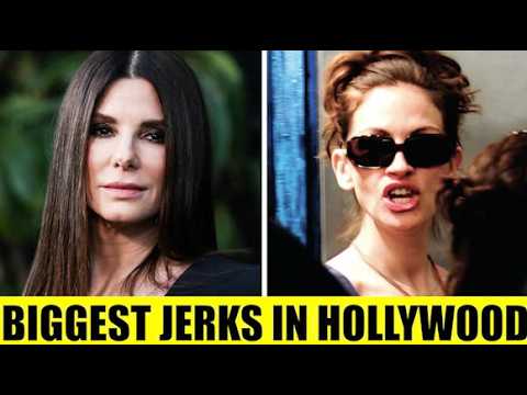 25 Hollywood Stars Who Were Actually Jerks in Real Life | You’d Never Recognize Today
