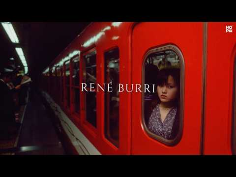 Most Important Street Photographer No One Talks About: René Burri