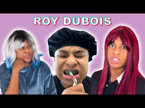 *NEW*  Funny Roy Dubois Shorts #3 | ROY DUBOIS TikToks