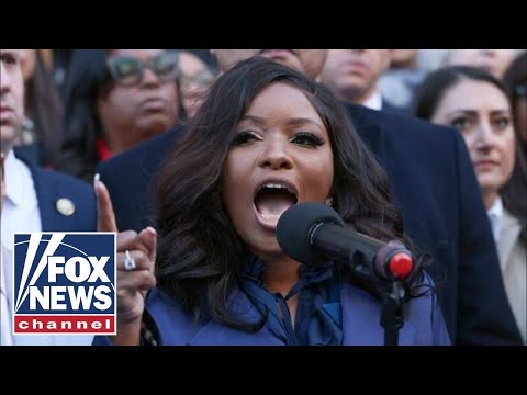 Jasmine Crockett DEFEATED in Texas Senate primary race