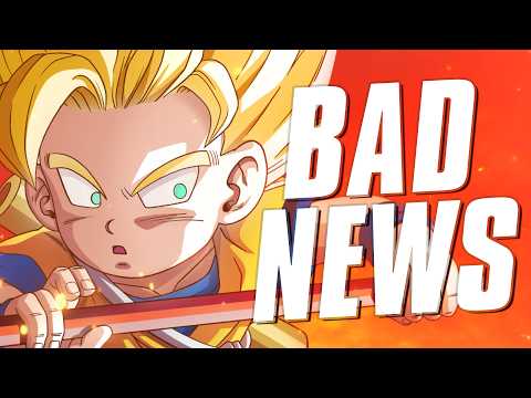 They Doomed Dragon Ball Daima