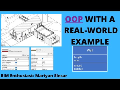 The Only OOP Video You Need to Watch