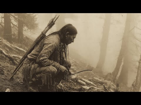 The “Stupid” Apache Bow-and-Arrow Trick That Humiliated the German Elite Without Them Seeing