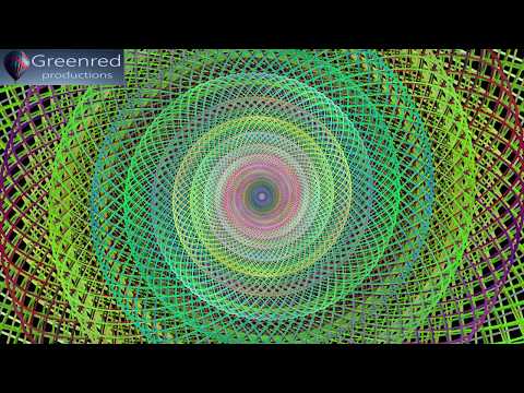 Overcome Depression - Binaural Beats Music to Boost Serotonin, Dopamine and Endorphin, Healing Music