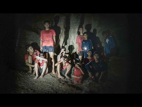 Nobody Expected Them To Survive