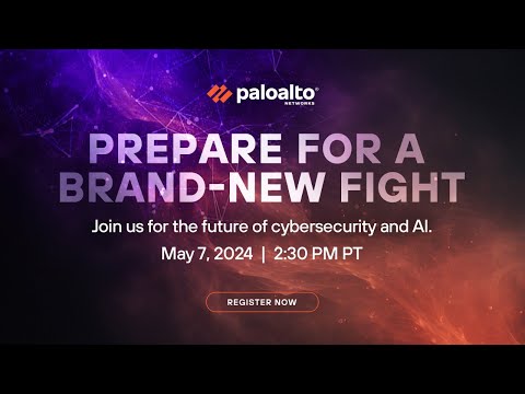 Unveiling the Future of AI & Cybersecurity