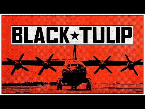 Why No Russian Soldier Wants to Fly On This Plane