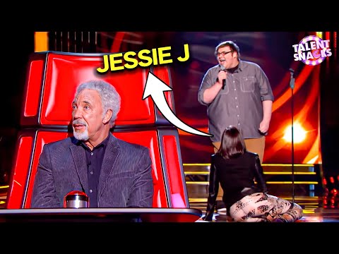 The Most ICONIC Blinds of All Time!