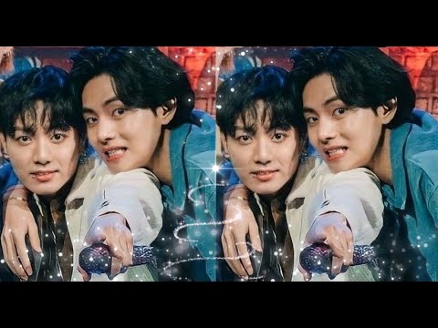 Taekook - new moments 2021 part 4