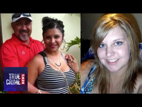 Millionaire's fatal love triangle; Pregnant woman prostituted by husband