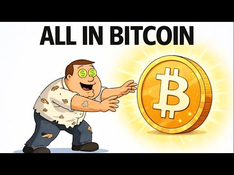 Bitcoin: Michael Saylor Lost $13 Billion — Then Went All-In