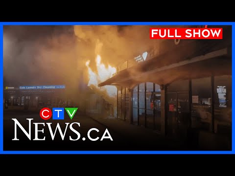 Tackling Surrey extortions | CTV Your Morning Vancouver for Monday, Sept. 15, 2025